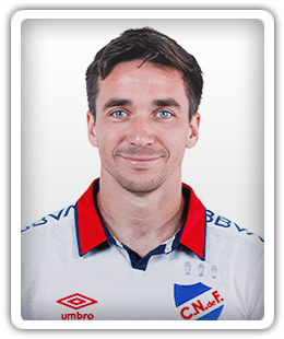 Mauricio Pereyra