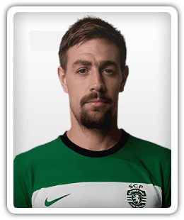Sebastián Coates