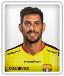 Bruno Piñatares