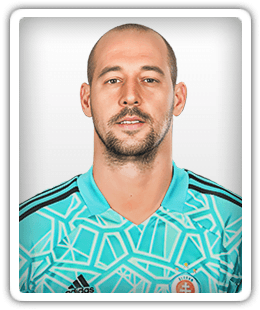 Milan Borjan