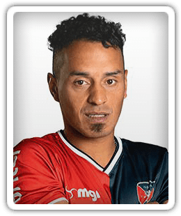 Yoel Burgueño