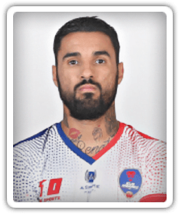 Matías Mirabaje