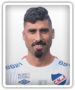 Facundo Píriz