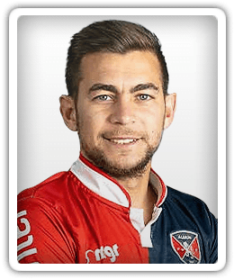 Gonzalo Papa