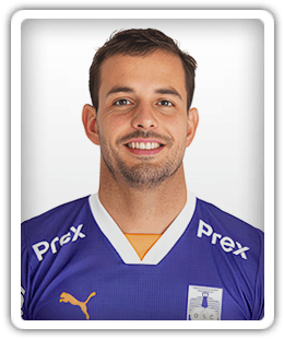 Octavio Rivero