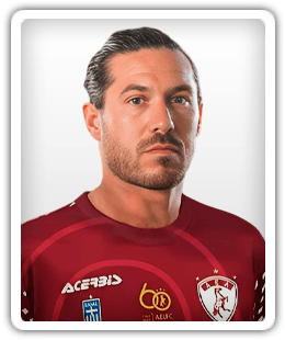 Jean Pierre Barrientos