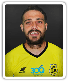 Maximiliano Rodríguez