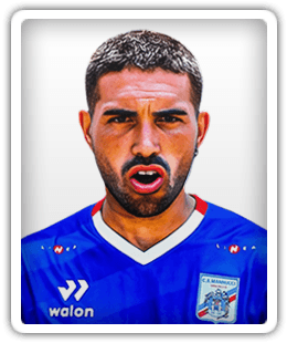 Nicolás Albarracín