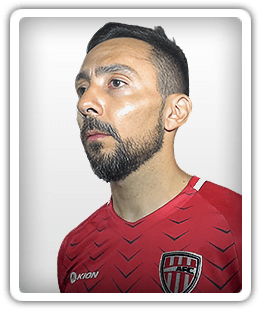 Adrián Villa