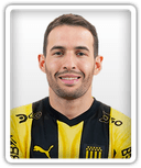 Camilo Mayada
