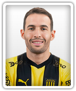 Camilo Mayada