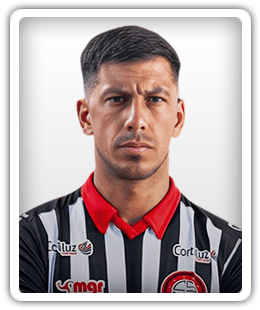 Federico Alonso