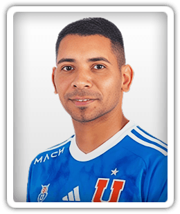 Cristian Palacios
