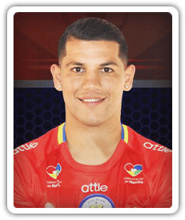 Carlos Núñez