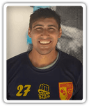 Jonathan Ríos