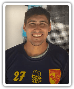 Jonathan Ríos