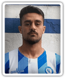 Robinson Ferreira