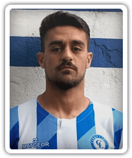 Robinson Ferreira