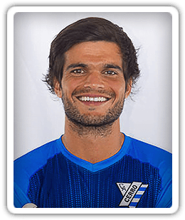 Gabriel Araújo