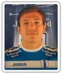 Matías Soto