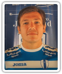 Matías Soto