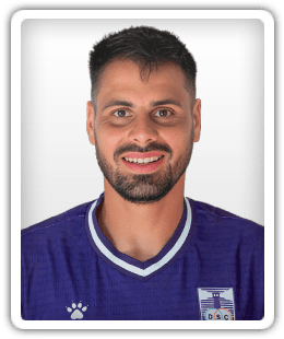 Guillermo de los Santos