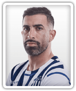 Michael Santos
