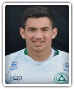 Alejandro Furia