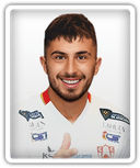 Leonardo Pais