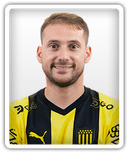 Sebastián Cristóforo