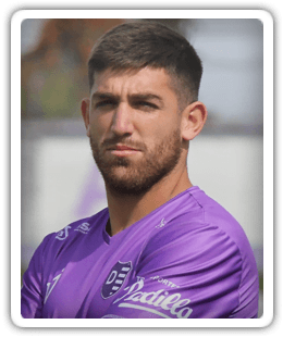 Mauricio Alonso