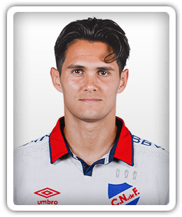 Rubén Bentancourt