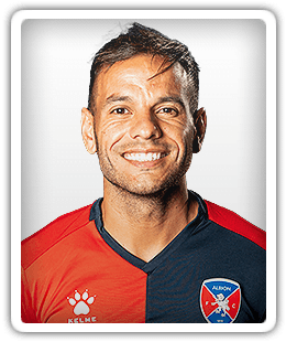 Santiago Correa