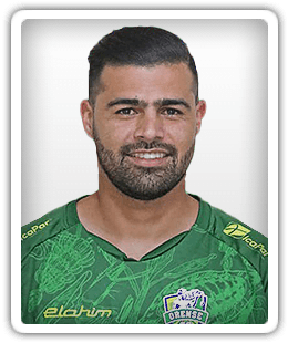 Martín Alaniz