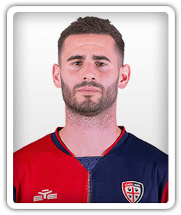 Gastón Pereiro