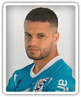 Nicolás Raguso