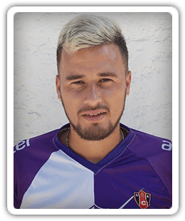 Christian Silva