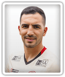Facundo Peraza