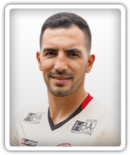 Facundo Peraza