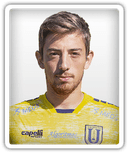 Matías Santos