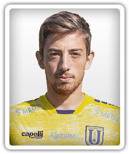 Matías Santos