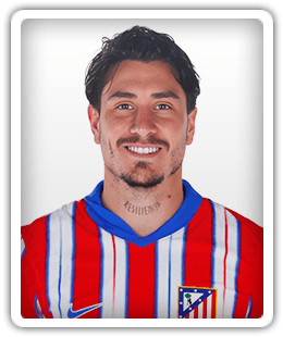 José Giménez