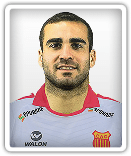 Santiago Pallares