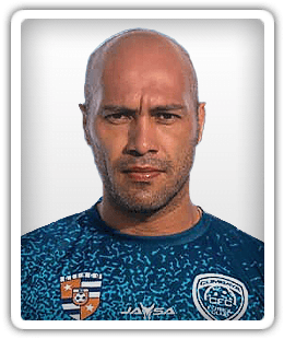 César Espínola