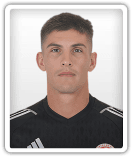 Sergio Rochet