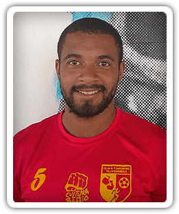 Damián Costa