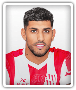 Adrián Balboa