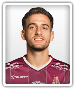 Facundo Boné