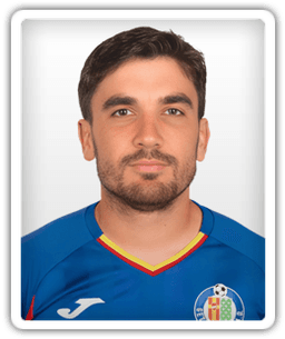 Picture of Mauro Arambarri