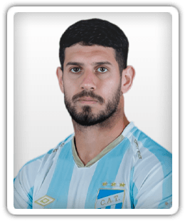 Matías de los Santos